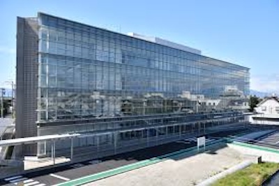 羽島市水道局